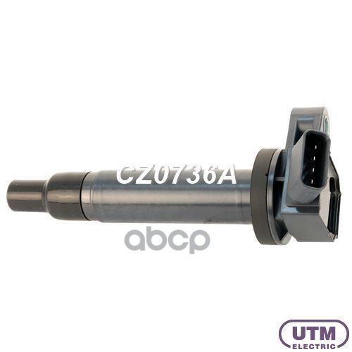 Катушка Зажигания Utm арт. CZ0736A