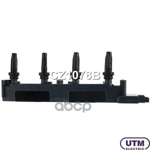 Катушка зажигания Utm арт. CZ1078B
