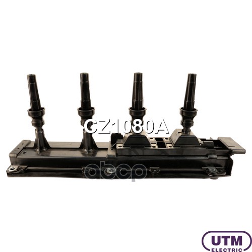 Катушка зажигания Utm арт. CZ1080A