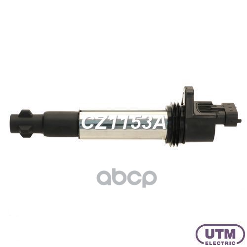 Катушка зажигания Utm арт. CZ1153A
