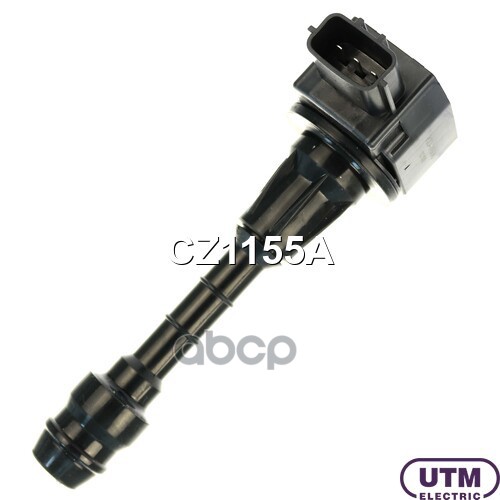 Катушка Зажигания Utm арт. CZ1155A