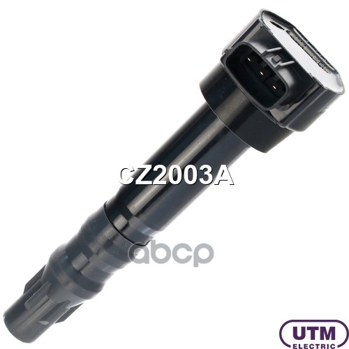 Катушка Зажигания Utm арт. CZ2003A
