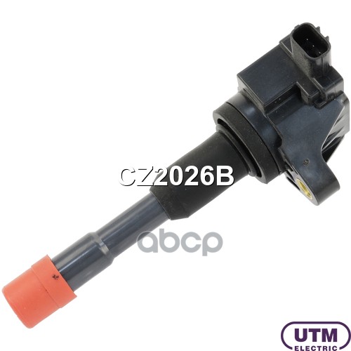 Катушка Зажигания Utm арт. CZ2026B