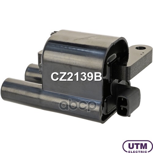 Катушка Зажигания Utm арт. CZ2139B