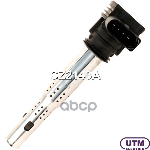 Катушка Зажигания Utm арт. CZ2143A
