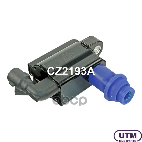 Катушка Зажигания Utm арт. CZ2193A