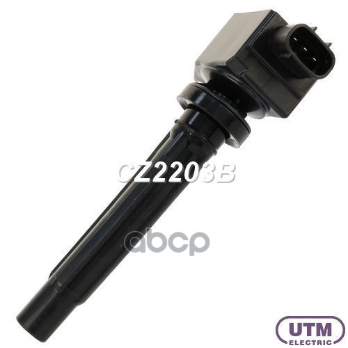 Катушка зажигания Utm арт. CZ2203B