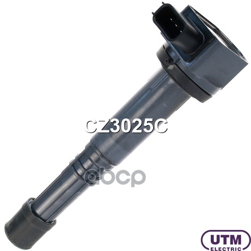 Катушка Зажигания Utm арт. CZ3025C