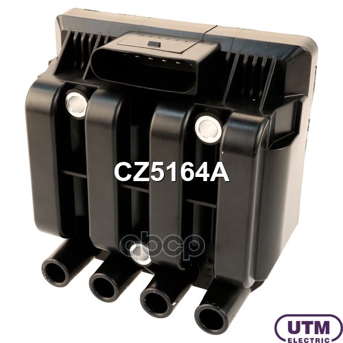 Катушка Зажигания Utm арт. CZ5164A