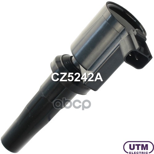 Катушка Зажигания Utm арт. CZ5242A