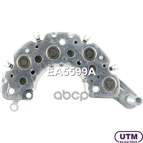Диодный мост генератора Utm арт. EA5599A