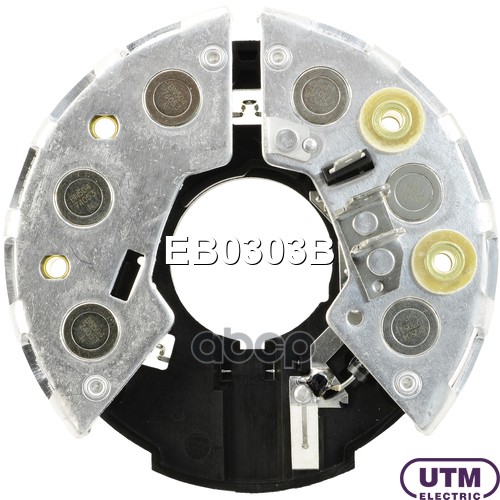 Диодный Мост Генератора Utm арт. EB0303B