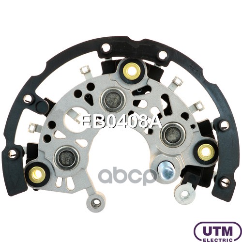 Диодный мост генератора EB0408A Utm арт. EB0408A