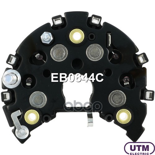 Диодный Мост Генератора Звезда Utm арт. EB0844C
