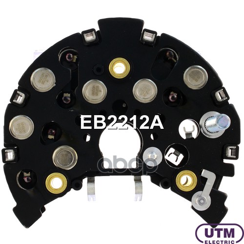 Диодный Мост Генератора Utm арт. EB2212A