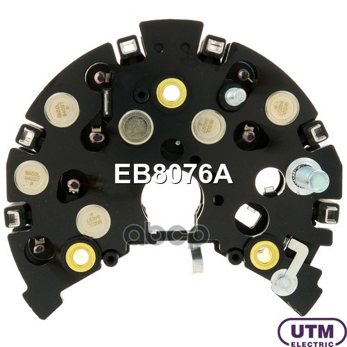 Диодный Мост Генератора Utm арт. EB8076A