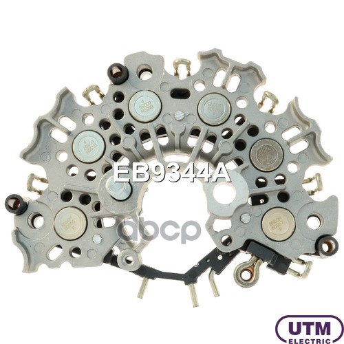 Диодный Мост Генератора Utm арт. EB9344A
