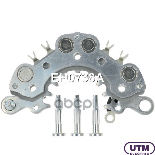 Диодный Мост Генератора Utm арт. EH0738A