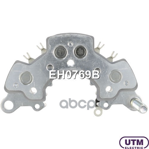 Диодный Мост Генератора Utm арт. EH0769B