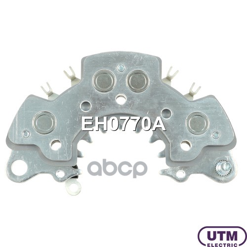 Диодный мост генератора Utm арт. EH0770A