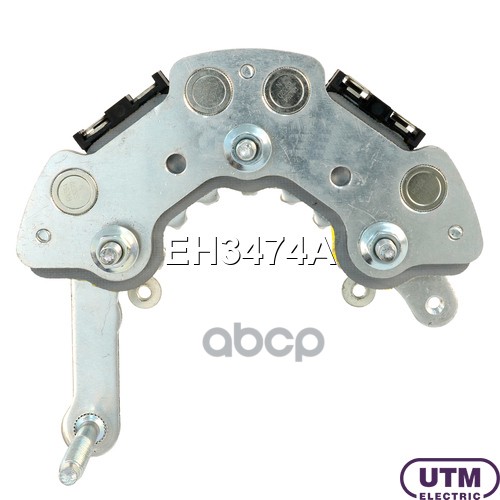 Диодный Мост Генератора Utm арт. EH3474A