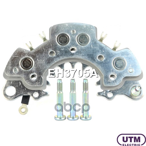 Диодный Мост Генератора Utm арт. EH3705A