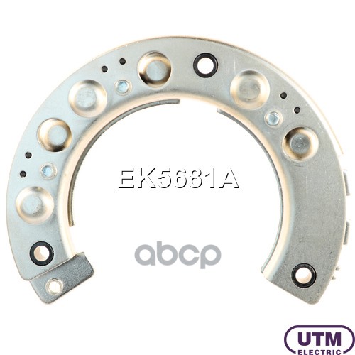 Диодный Мост Генератора Utm арт. EK5681A