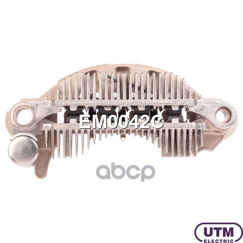 Диодный мост генератора Utm арт. EM0042C