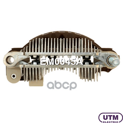 Диодный мост генератора Utm арт. EM0045A
