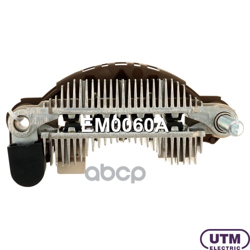 Диодный Мост Генератора Utm арт. EM0060A