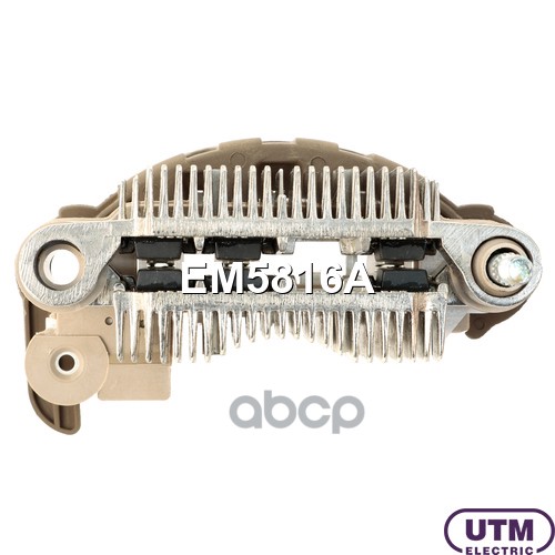 Диодный Мост Генератора Utm арт. EM5816A