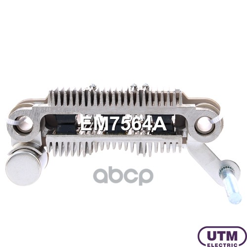 Диодный Мост Генератора Utm арт. EM7564A