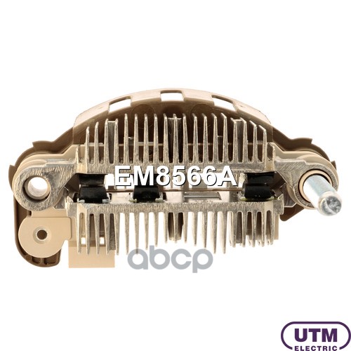 Диодный мост генератора Utm арт. EM8566A