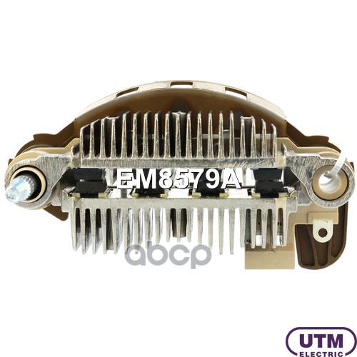 Диодный мост генератора Utm арт. EM8579A