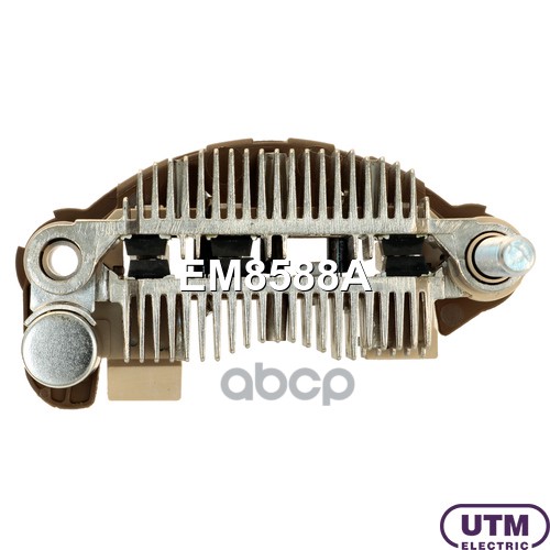 Диодный Мост Генератора Utm арт. EM8588A