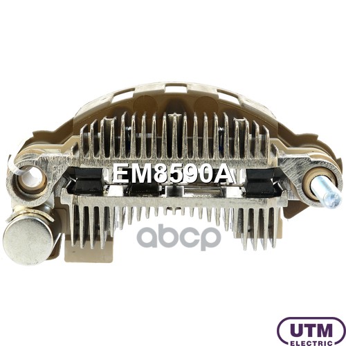 Диодный мост генератора Utm арт. EM8590A
