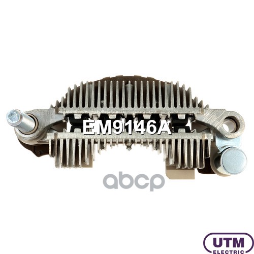 Диодный Мост Генератора Utm арт. EM9146A