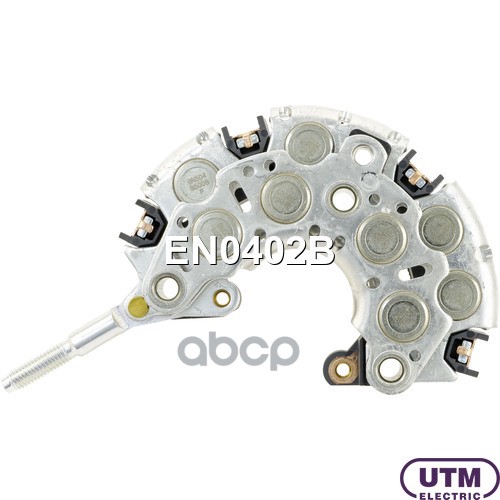 Диодный мост генератора Utm арт. EN0402B