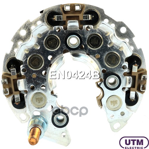 Диодный Мост Генератора Utm арт. EN0424B