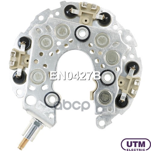 Диодный мост генератора Utm арт. EN0427B