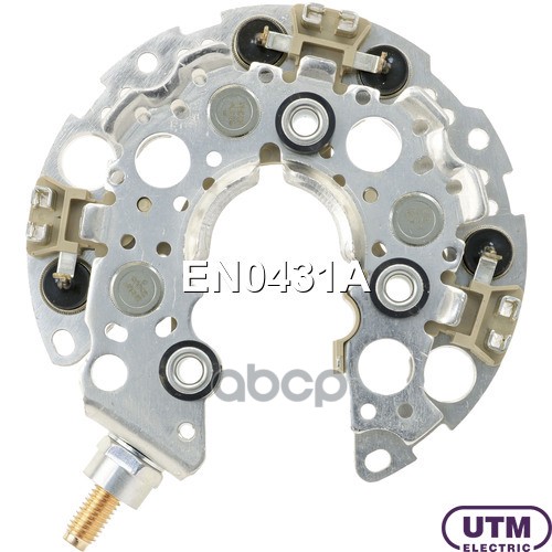 Диодный мост генератора Utm арт. EN0431A