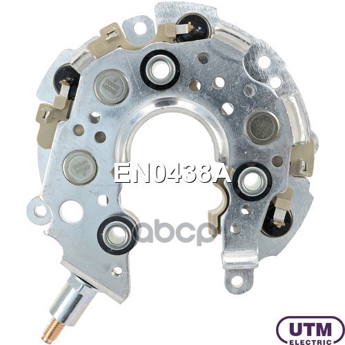 Диодный Мост Генератора Utm арт. EN0438A