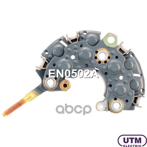 Диодный Мост Генератора Медный Utm арт. EN0502A