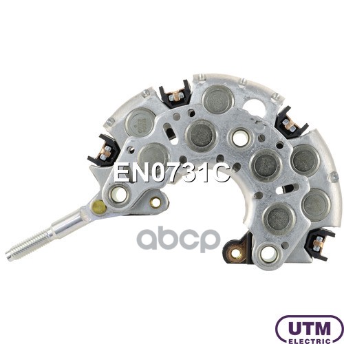 Диодный Мост Генератора Utm арт. EN0731C