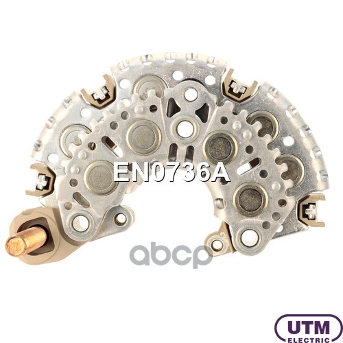 Диодный мост генератора Utm арт. EN0736A