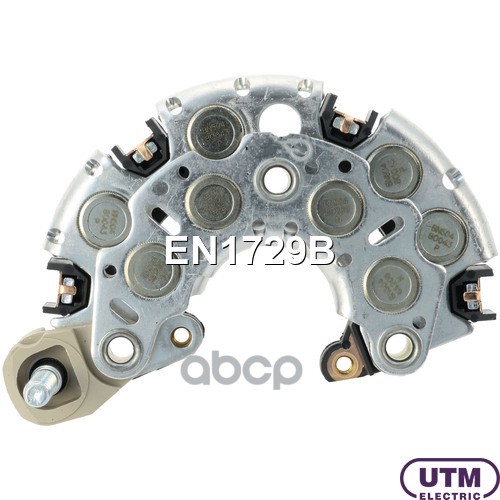 Диодный мост генератора Utm арт. EN1729B