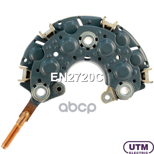 Диодный мост генератора Utm арт. EN2720C