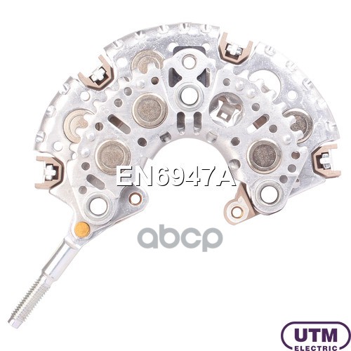 Диодный мост генератора Utm арт. EN6947A