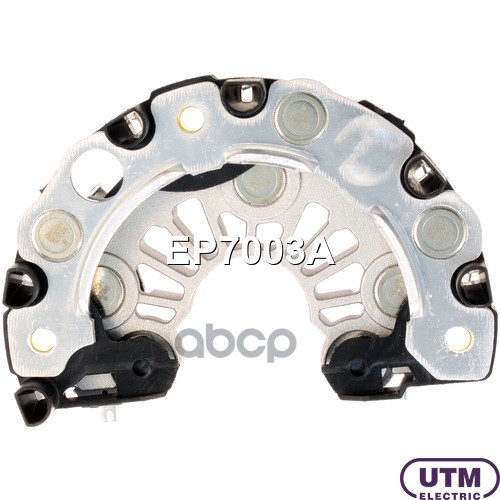 Диодный мост генератора Utm арт. EP7003A