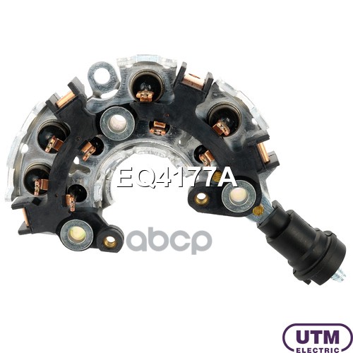 Диодный Мост Генератора Utm арт. EQ4177A